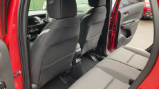 Honda Jazz 1.5 i-MMD Hybrid Crosstar EX 5dr eCVT Hybrid Hatchback